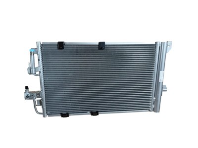 Opel Astra Benzinli /2.0 Di 02- Klima Kondenseri - Brazing