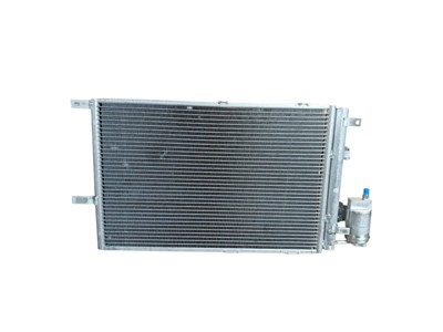 Opel Astra Benzinli /2.0 Di 98- Klima Kondenseri - Brazing