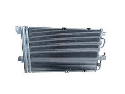 Opel Astra Benzinli /2.0 Di 02- Klima Kondenseri - Brazing