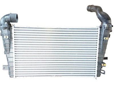 Opel Astra -H 1.3 / 1.9 CDTi 02/04- Intercooler - Brazing