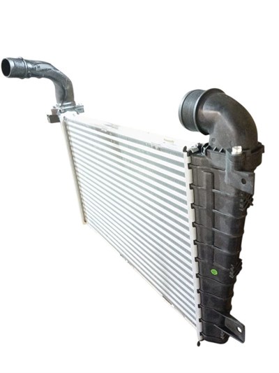 Opel Astra -H 1.3 / 1.9 CDTi 02/04- Intercooler - Brazing