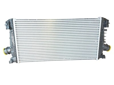 Opel Astra -J 1.7 / 2.0 CDTi 10/09- Intercooler - Brazing