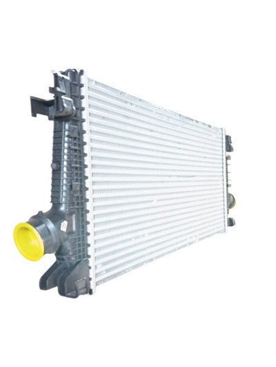 Opel Astra -J 1.7 / 2.0 CDTi 10/09- Intercooler - Brazing