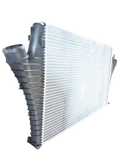Cadillac Bls (2006) 2.0 T Intercooler - Brazing