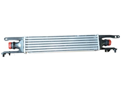 Opel Corsa (2007) 1.3 CDTi Intercooler - Brazing