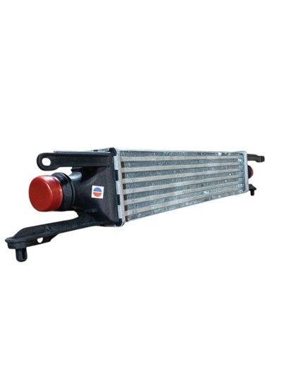 Opel Corsa (2007) 1.3 CDTi Intercooler - Brazing