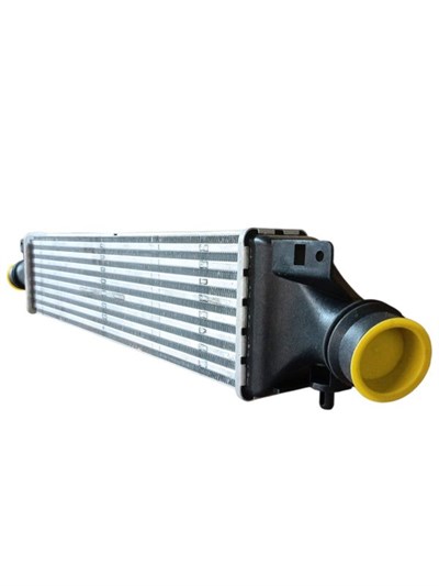 Opel Corsa (2007) 1.6 Ecotec Intercooler - Brazing