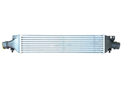 Opel Corsa (2007) 1.6 Ecotec Intercooler - Brazing
