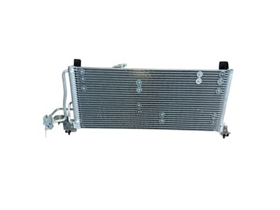 Opel Corsa - B 93- Klima Kondenseri - Brazing