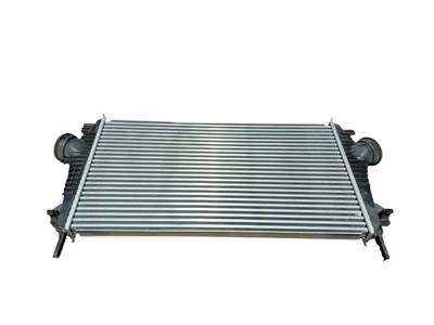Opel Insignia Benzinli Turbo 07/08- Intercooler - Brazing
