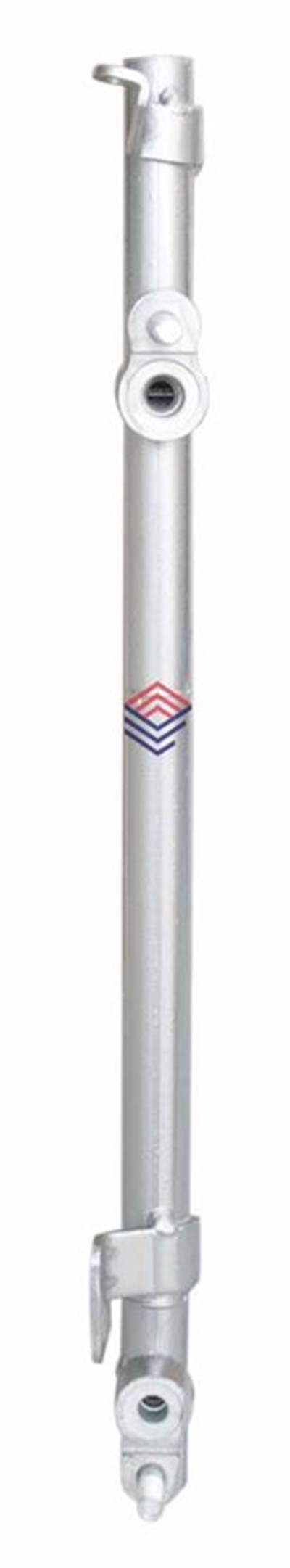 Opel Vectra -C / Signum 4CYL D. 02- Klima Kondenseri - Brazing