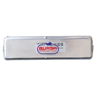 Otokar Kent Arka - Güleryüz Kobra Ön Kalorifer
