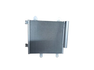 Peugeot 108 1.0i 05/14- Klima Kondenseri - Brazing