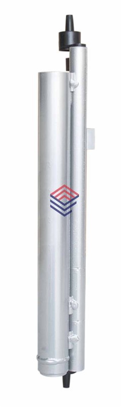 Peugeot 407 / C5 03/04- Klima Kondenseri - Brazing