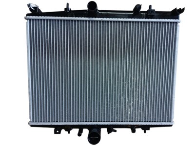 Peugeot C5 1.8i-16V. Otomatik Klimalı 09/00- Su Radyatörü - Brazing