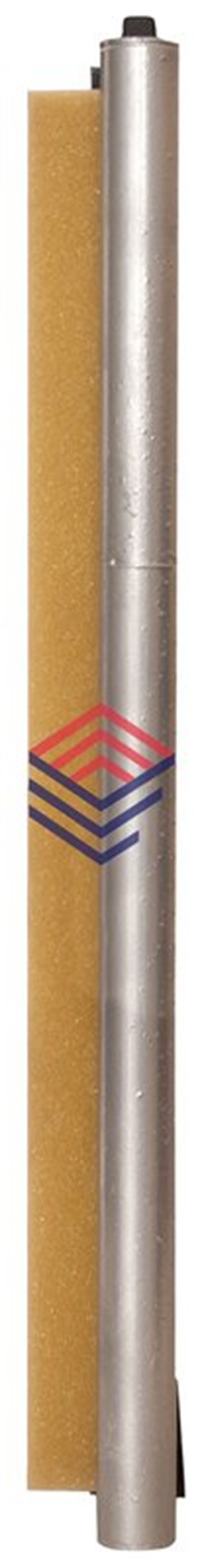 Peugeot P206 1.1 07/02- Klima Kondenseri - Brazing