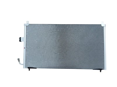 Peugeot P406 09/99- Klima Kondenseri - Brazing