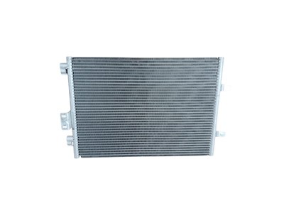 Renault Clio II 1.5 dCi 06/01- Klima Kondenseri - Brazing