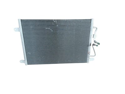 Renault Laguna 2.2 T.d 96- Klima Kondenseri - Brazing