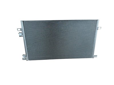 Renault Laguna Benzinli/ DIES.93- Klima Kondenseri - Brazing