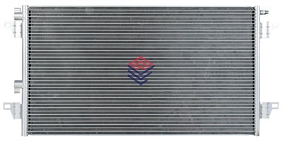 Renault Laguna II H / A 01- Klima Kondenseri - Brazing