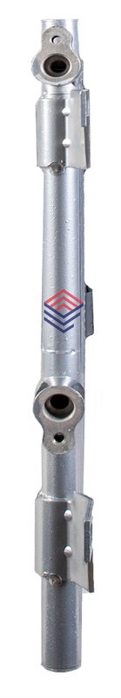 Renault Laguna II H / A 01- Klima Kondenseri - Brazing