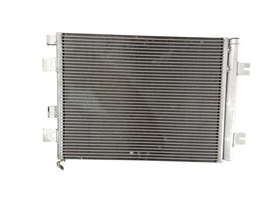 Renault Logan 1.4i 04/08- Klima Kondenseri - Brazing