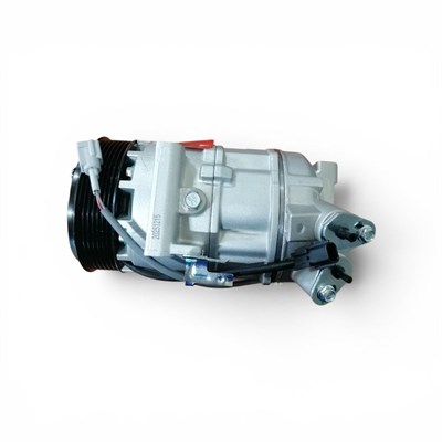 Renault Megane 4 Klima Kompresörü
