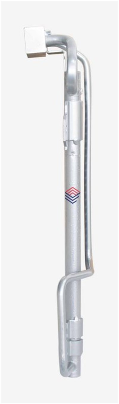 Renault Megane H / A 99- Klima Kondenseri - Brazing