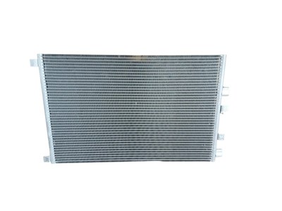 Renault Megane Ll 1.9 dCi 09/02- Klima Kondenseri - Brazing