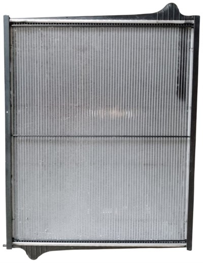 Scania 124 (95-00) Su Radyatörü - Brazing