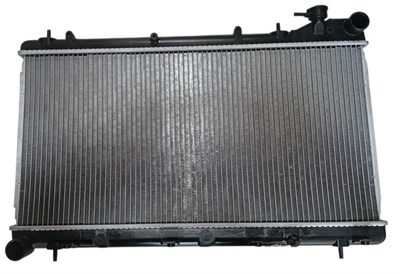 Subaru Impreza 1.8 Manuel 93- Su Radyatörü - Brazing