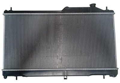 Subaru Legacy IV 2.0i Otomatik 09/03- Su Radyatörü - Brazing