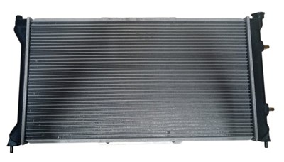 Subaru Legacy Otomatik 07/95- Su Radyatörü - Brazing