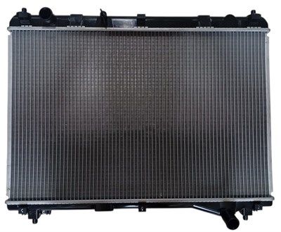 Suzuki Grand Vitara 1.6i Manuel 10/05- Su Radyatörü - Brazing