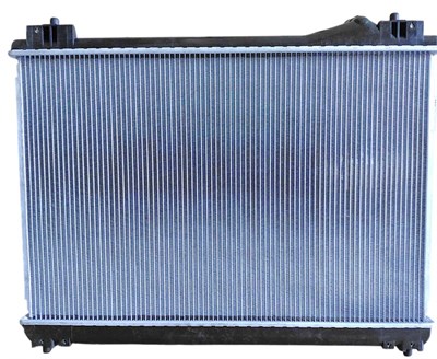 Suzuki Grand Vitara 1.6i Otomatik 10/05- Su Radyatörü - Brazing