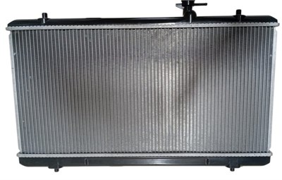 Suzuki Liana 1.3i - 1.6i Otomatik 03/01- Su Radyatörü - Brazing