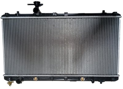Suzuki Liana 1.3i - 1.6i Otomatik 03/01- Su Radyatörü - Brazing