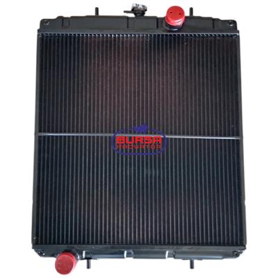 TCM FD45 T2 Forklift (Mitsubishi S6S Motor)  Su Radyatörü