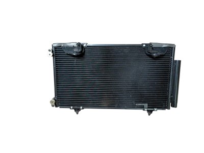 Toyota Avensis 00- Klima Kondenseri - Brazing