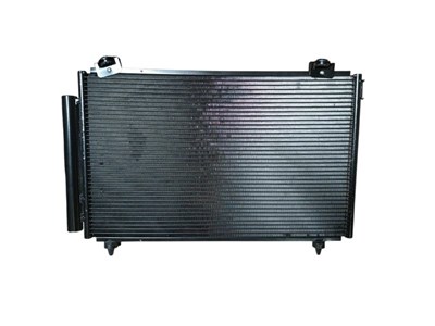 Toyota Avensis 1.6i 03/03- Klima Kondenseri - Brazing