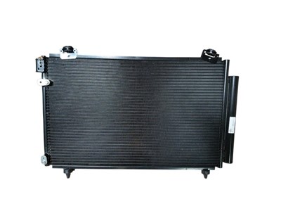 Toyota Avensis 1.6i 03/03- Klima Kondenseri - Brazing
