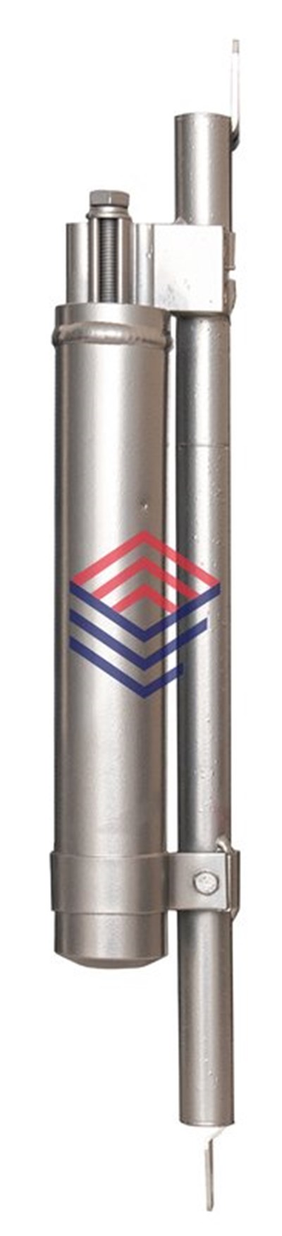 Toyota Aygo / C1 / 107 05/05- Klima Kondenseri - Brazing
