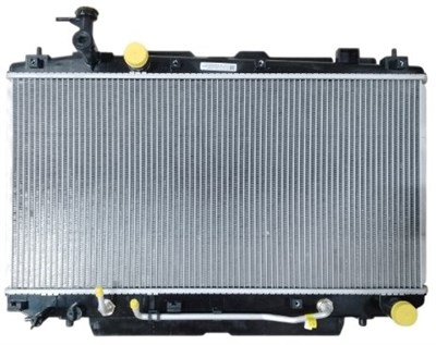 Toyota Funcruiser / RAV4 1.8 Otomatik 00- Su Radyatörü - Brazing