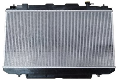 Toyota Funcruiser / RAV4 1.8 Otomatik 00- Su Radyatörü - Brazing