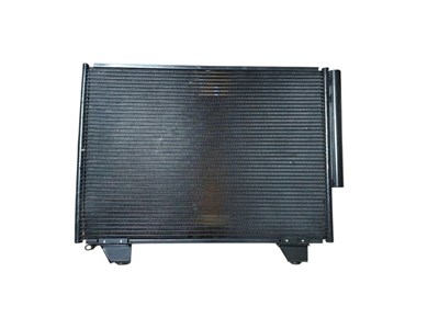 Toyota Hi-Lux 2.5 D4D R.h.d. 08/05- Klima Kondenseri - Brazing