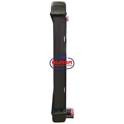 TVH Forklift Su Radyatörü