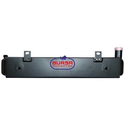 Universal Forklift Su Radyatörü