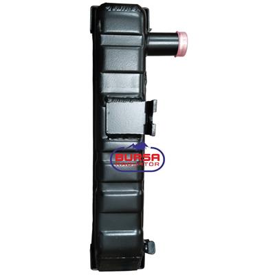 Universal Forklift Su Radyatörü