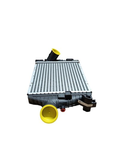 Vito 110 Td. 99-03 Intercooler - Brazing